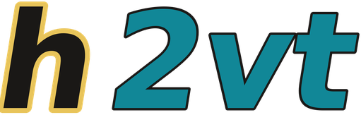 h2vt logo